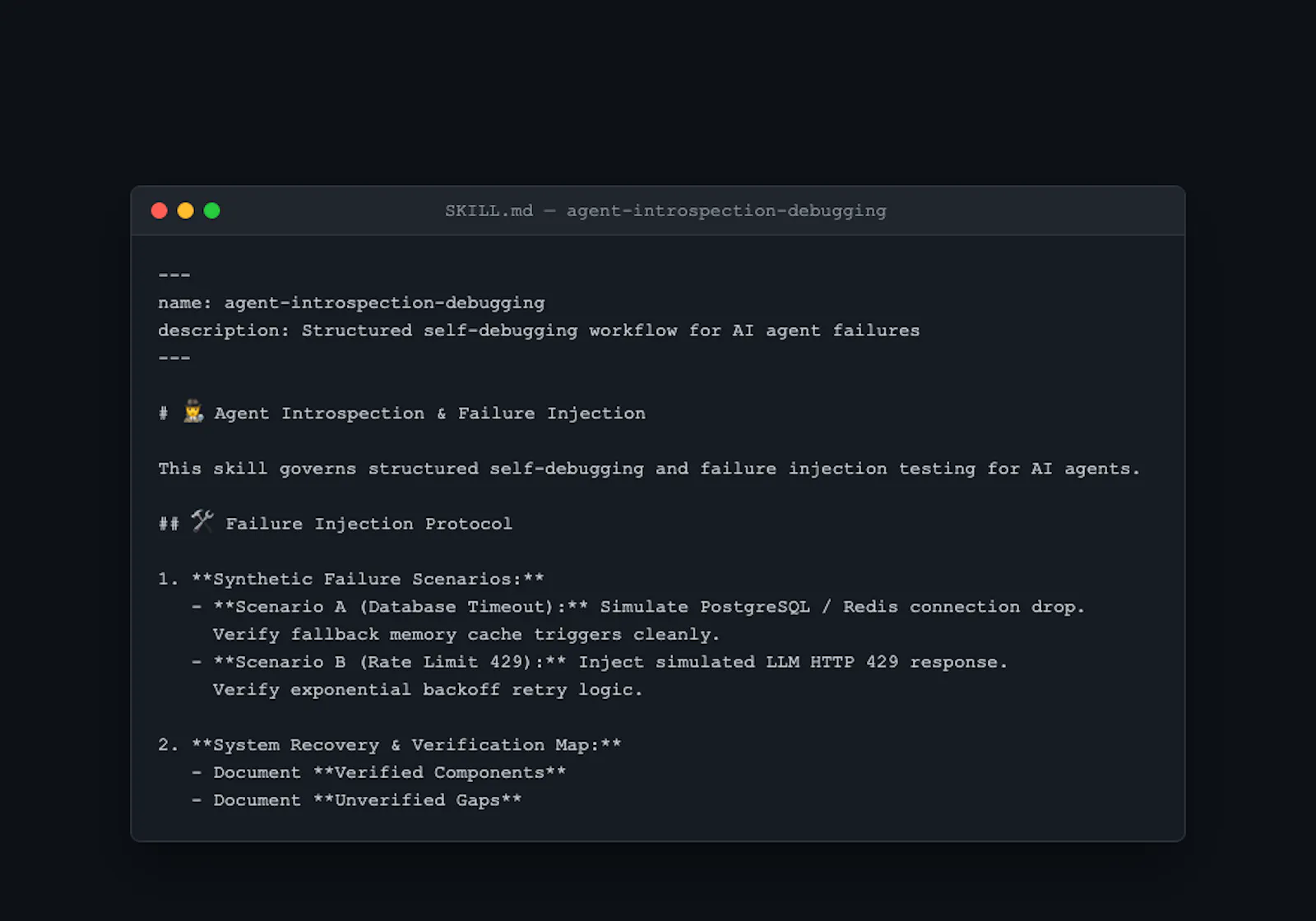 Claude AI Skills Pack screenshot 1
