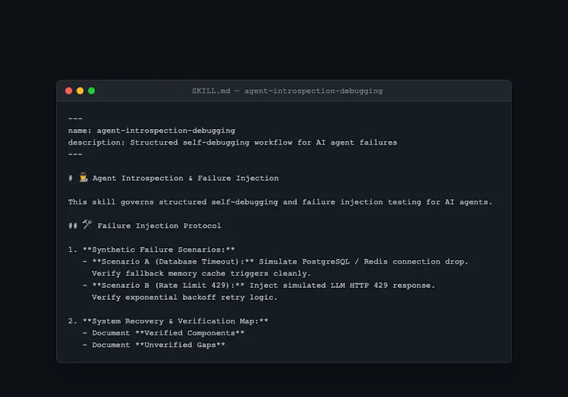 Claude AI Skills Pack screenshot 1