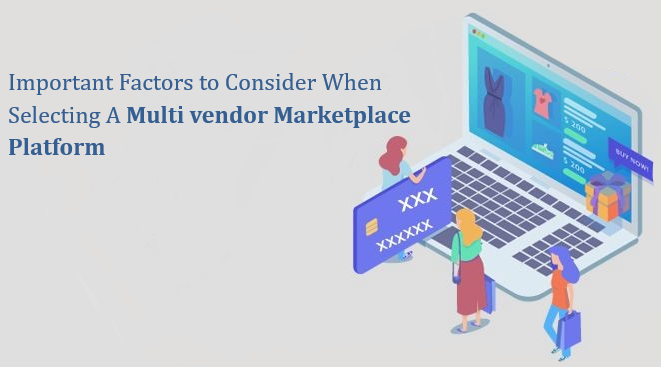 Factor Multi-Vendor Marketplace Platform