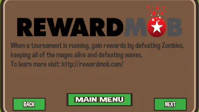 Magical Defence gallery image