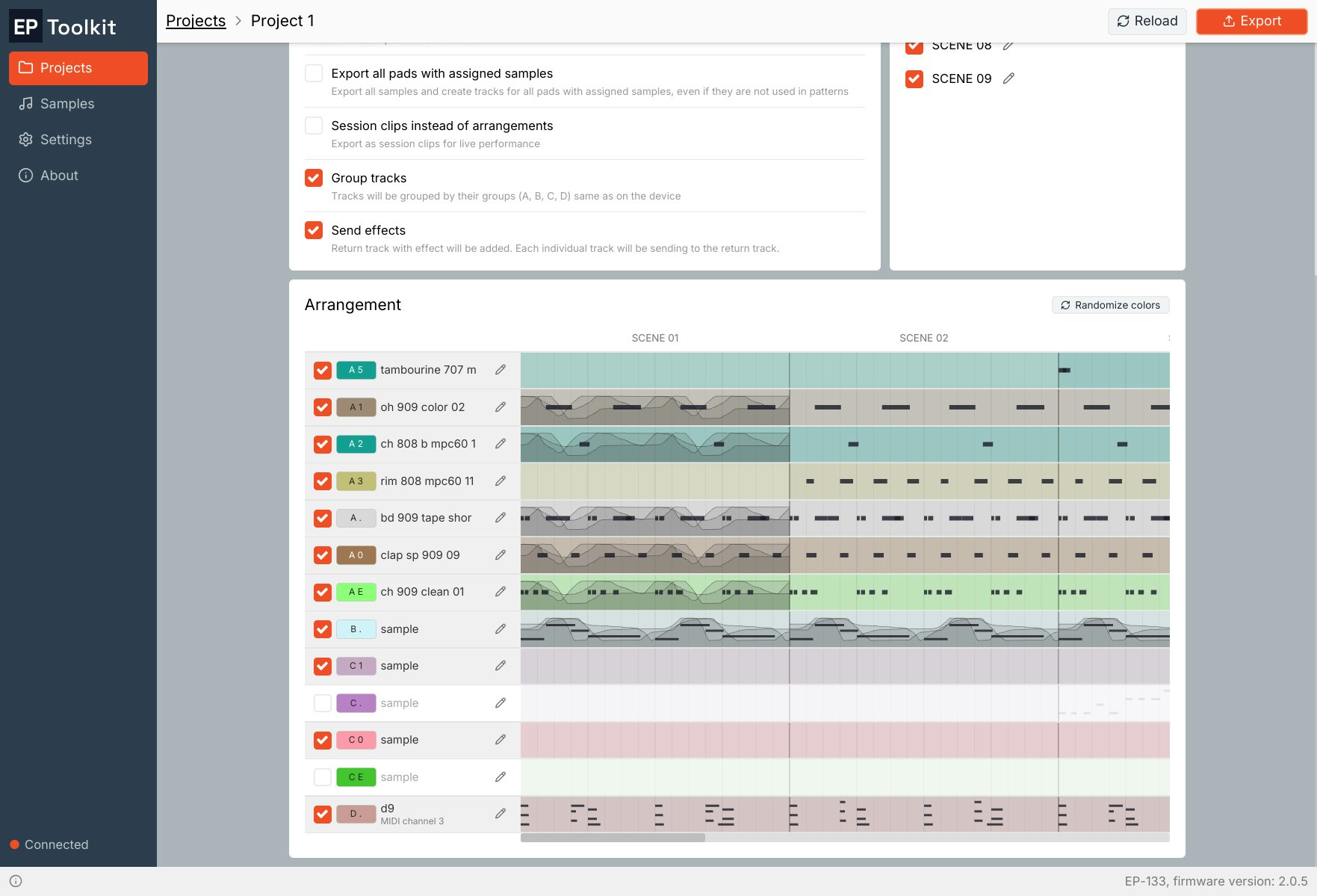 EP Toolkit gallery image