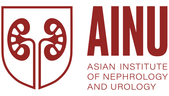 Best Robotic Surgeon in India | AINU