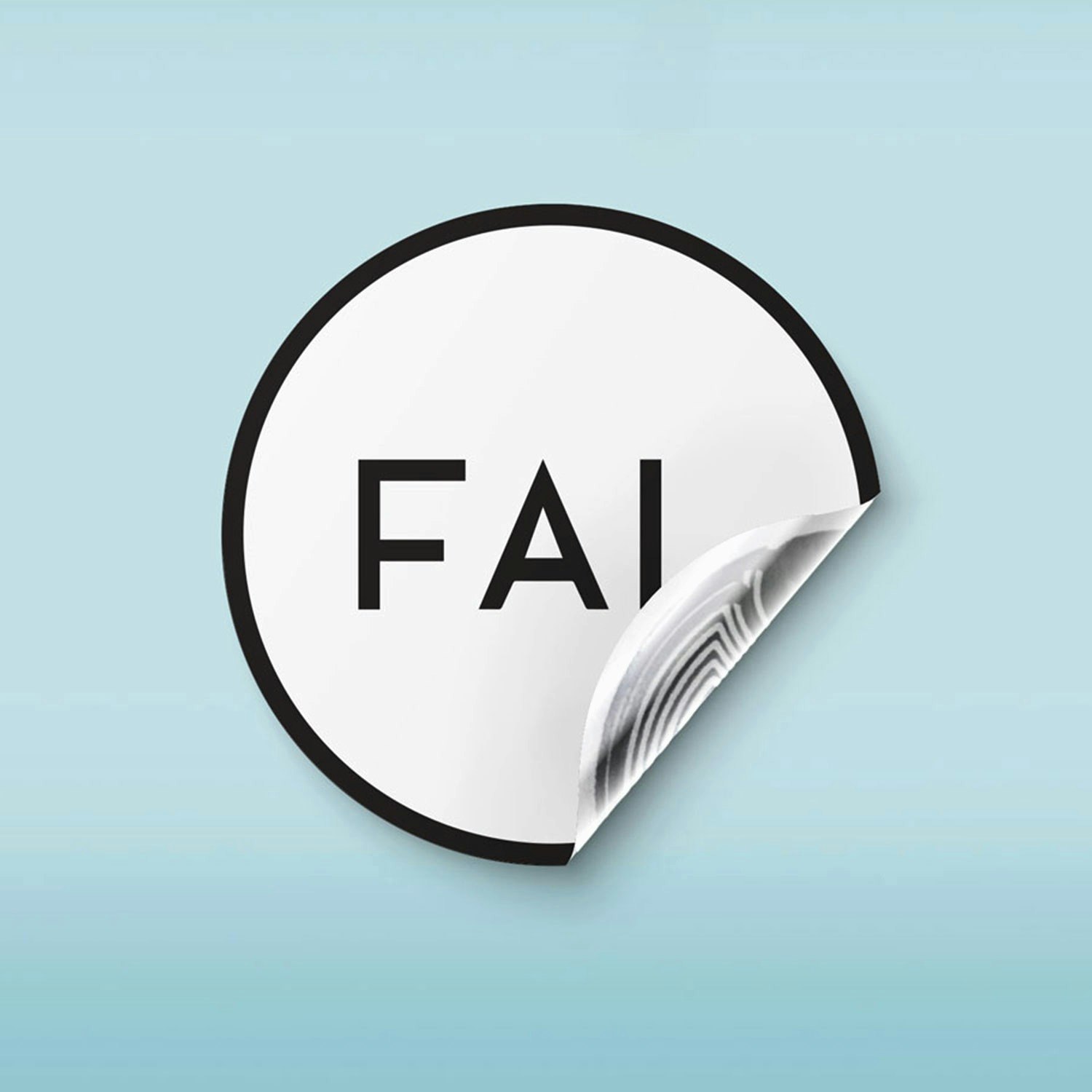 The Fine Art Ledger (FAL)