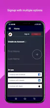 Sociochat gallery image