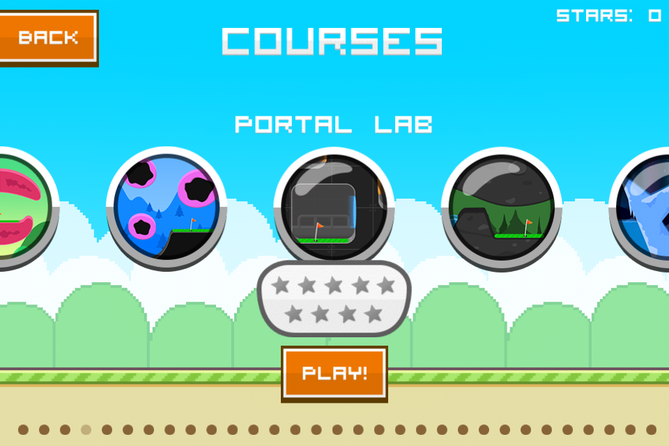 Flappy Golf gallery image