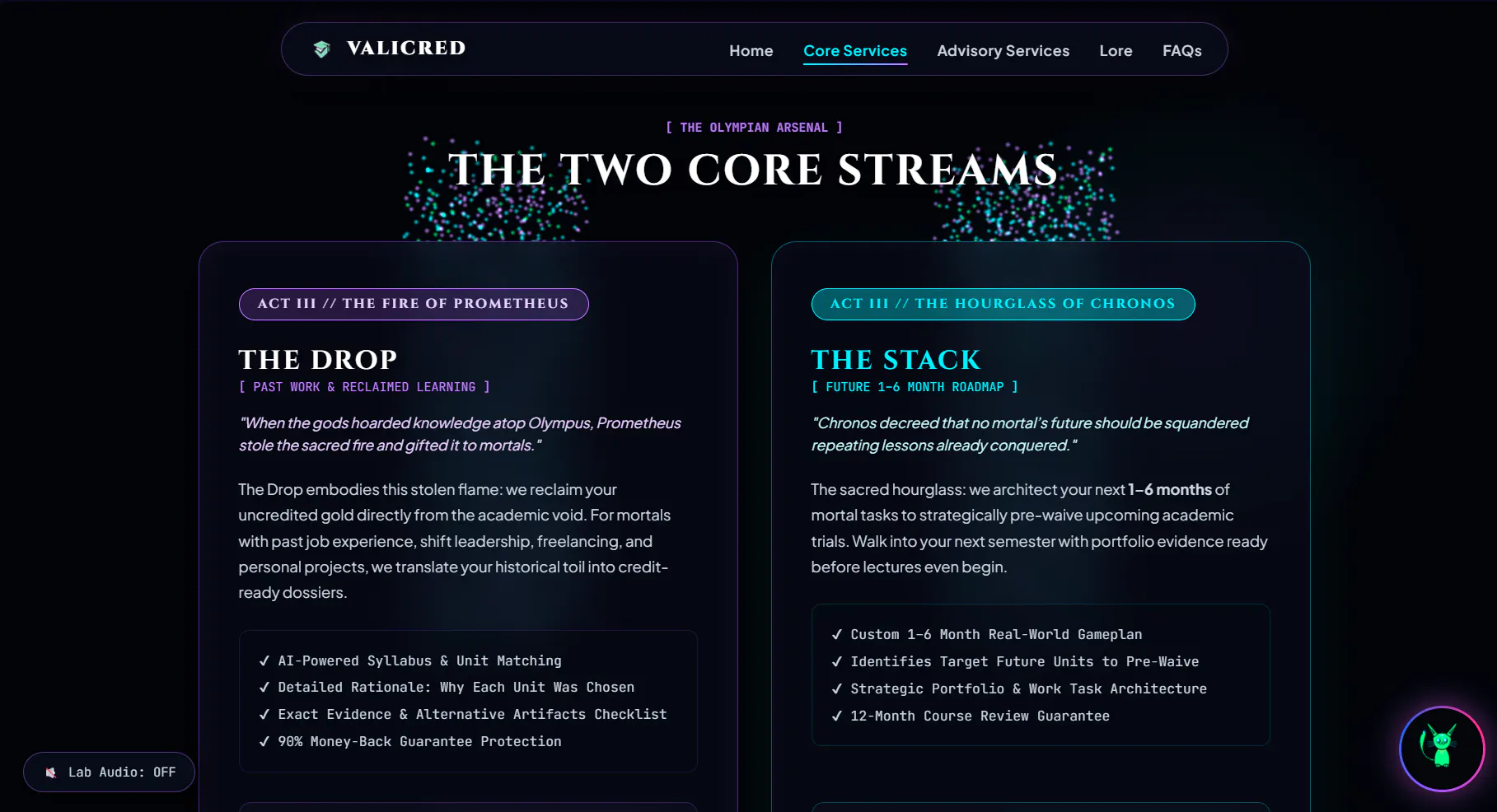 ValiCred gallery image