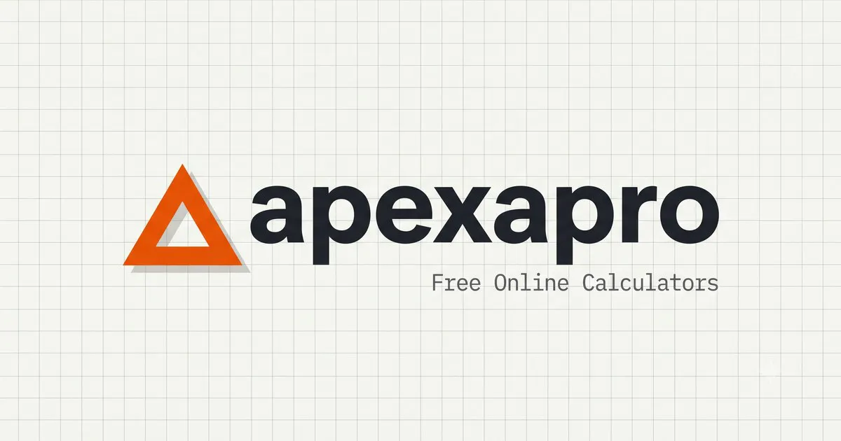 Apexa Pro gallery image