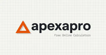 Apexa Pro gallery image