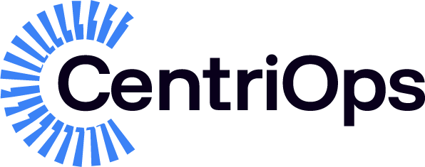 CentriOps - Main product screenshot demonstrating key features and user interface