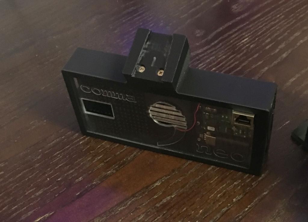 comma.ai gallery image