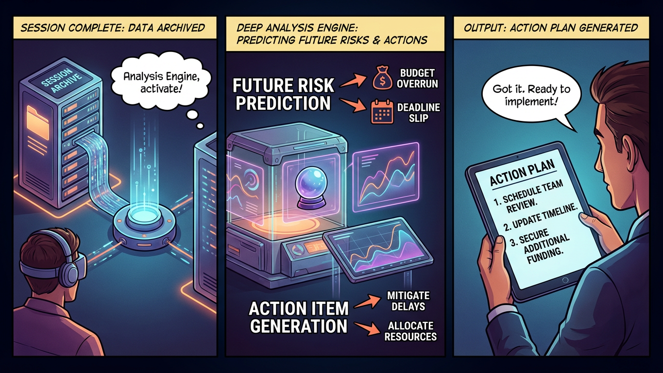 Nexis AI gallery image