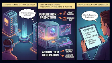 Nexis AI gallery image