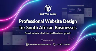 Best Web Design gallery image