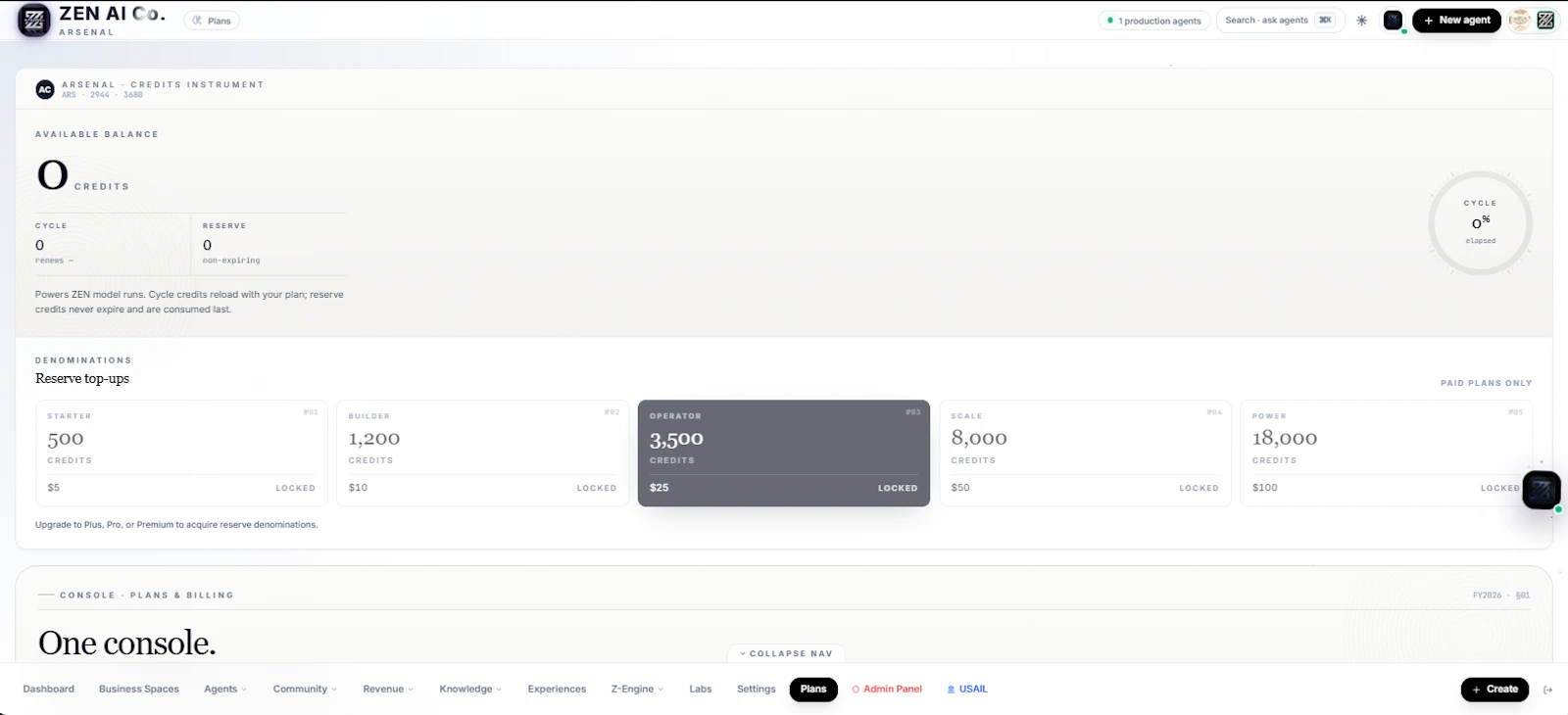 Arsenal screenshot 4
