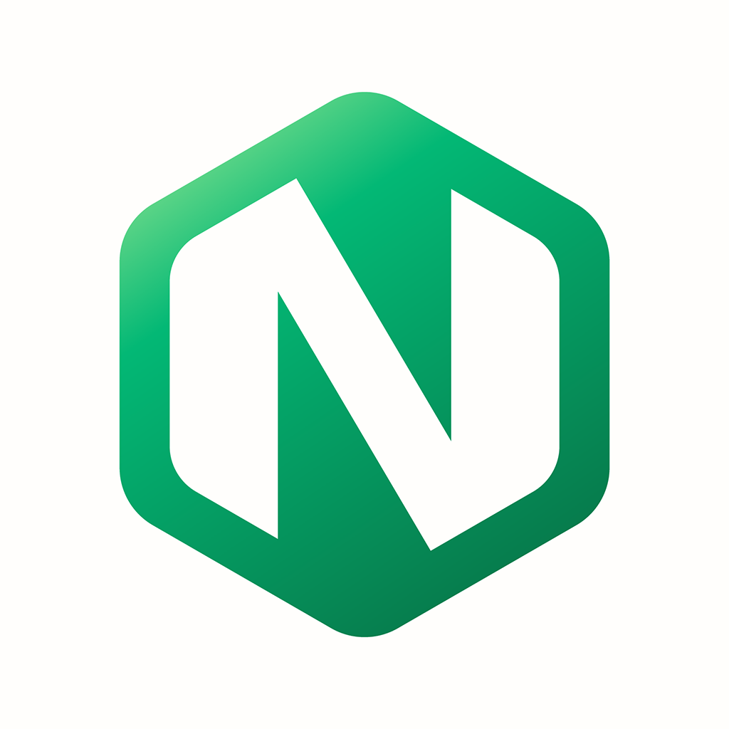 Nirow logo
