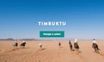 Timbuktu image