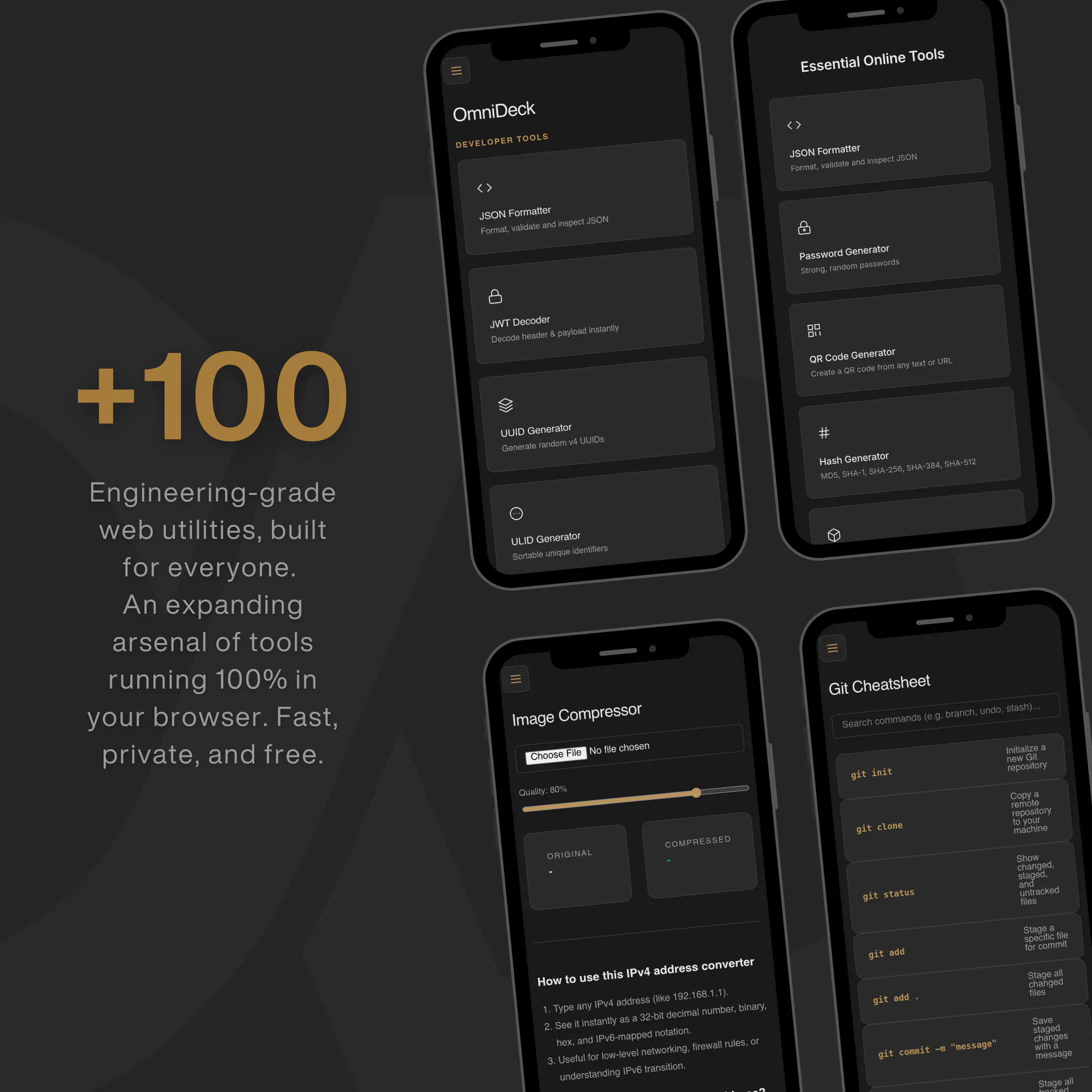 OmniDeck gallery image