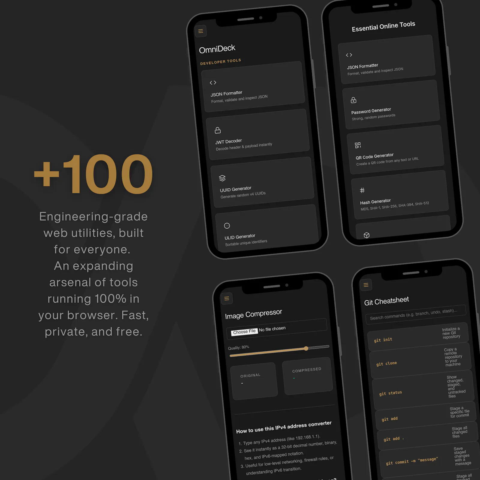 OmniDeck screenshot 3