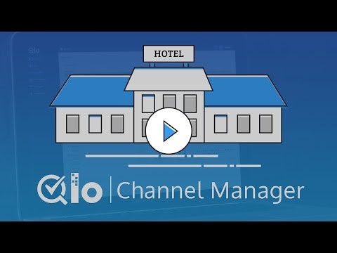 QloApps Channel Manager gallery image