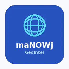maNOWj GeoIntel