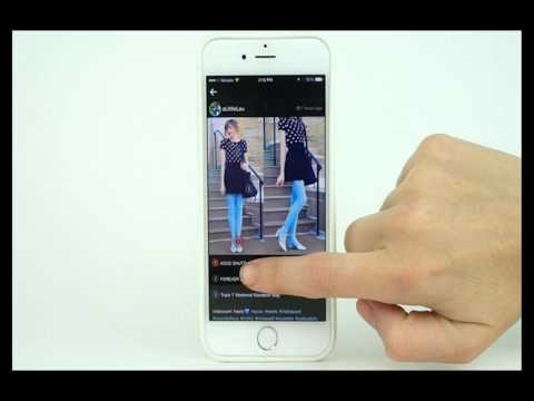 Fashion Tap gallery image