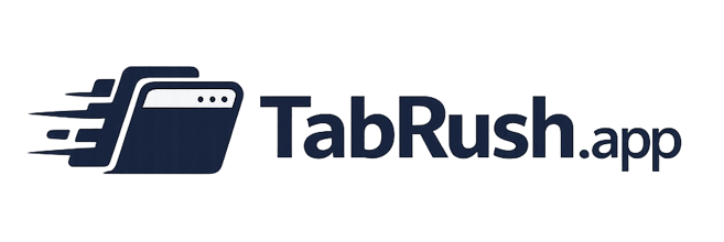 TabRush gallery image