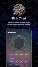 Starmonic AI - Astrology gallery image