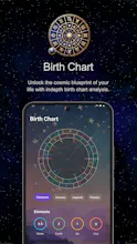 Starmonic AI - Astrology gallery image