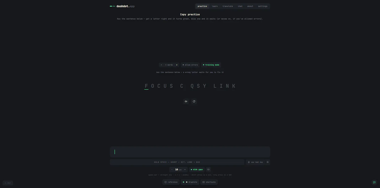 Dash Dot Dot screenshot 2