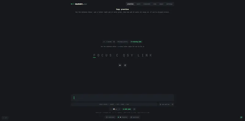 Dash Dot Dot screenshot 2
