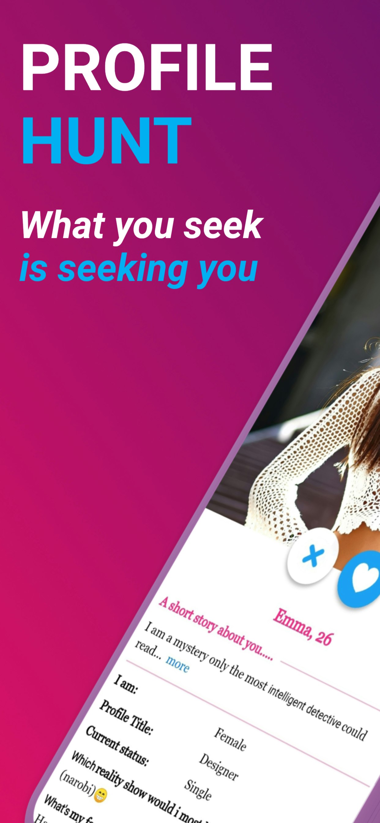 Flingkin - What you seek is seeking you gallery image