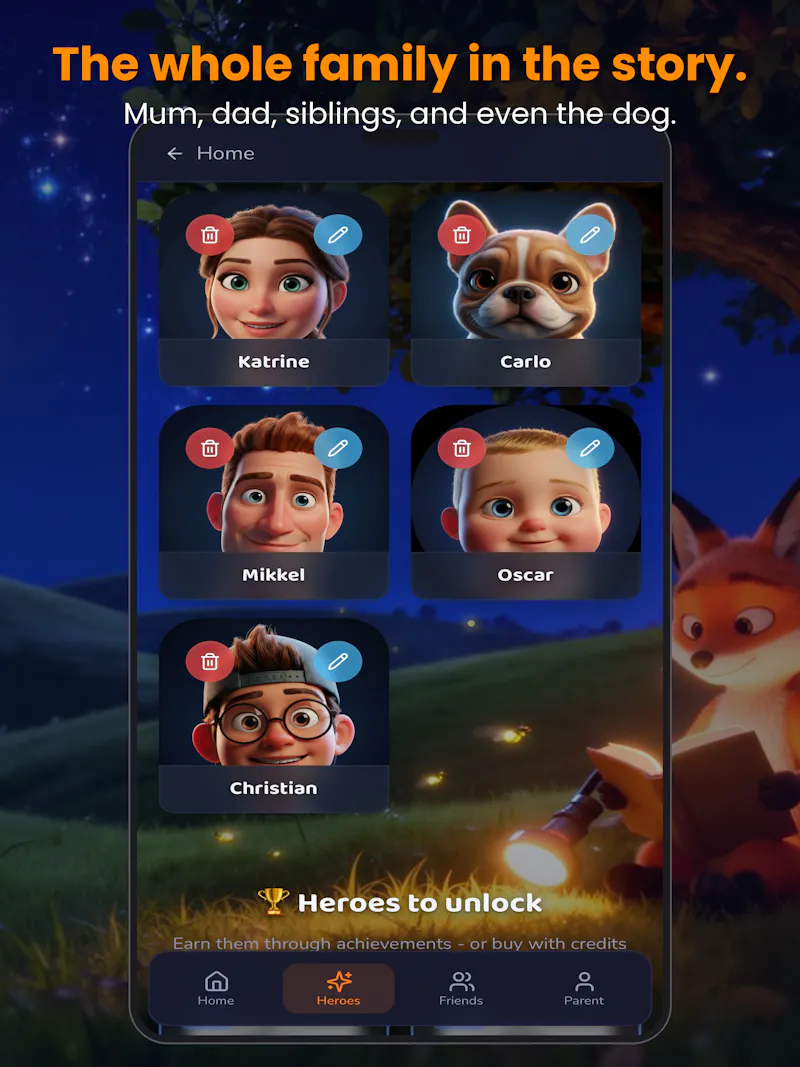 Flipr screenshot 4