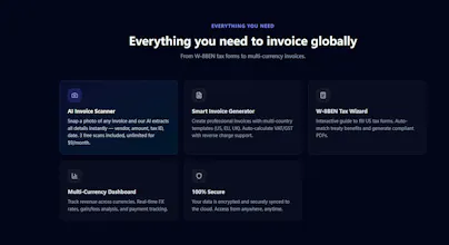 TaxFlow gallery image