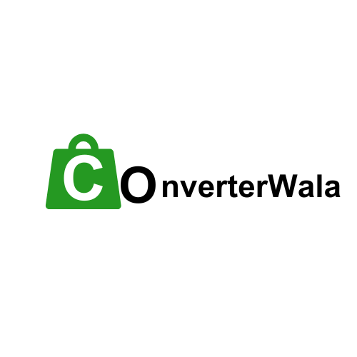Converter Wala
