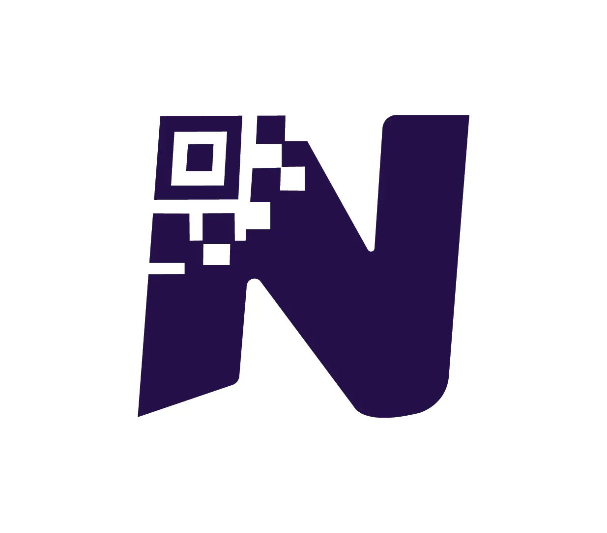 Nehal Smart QR のプロダクトバナー