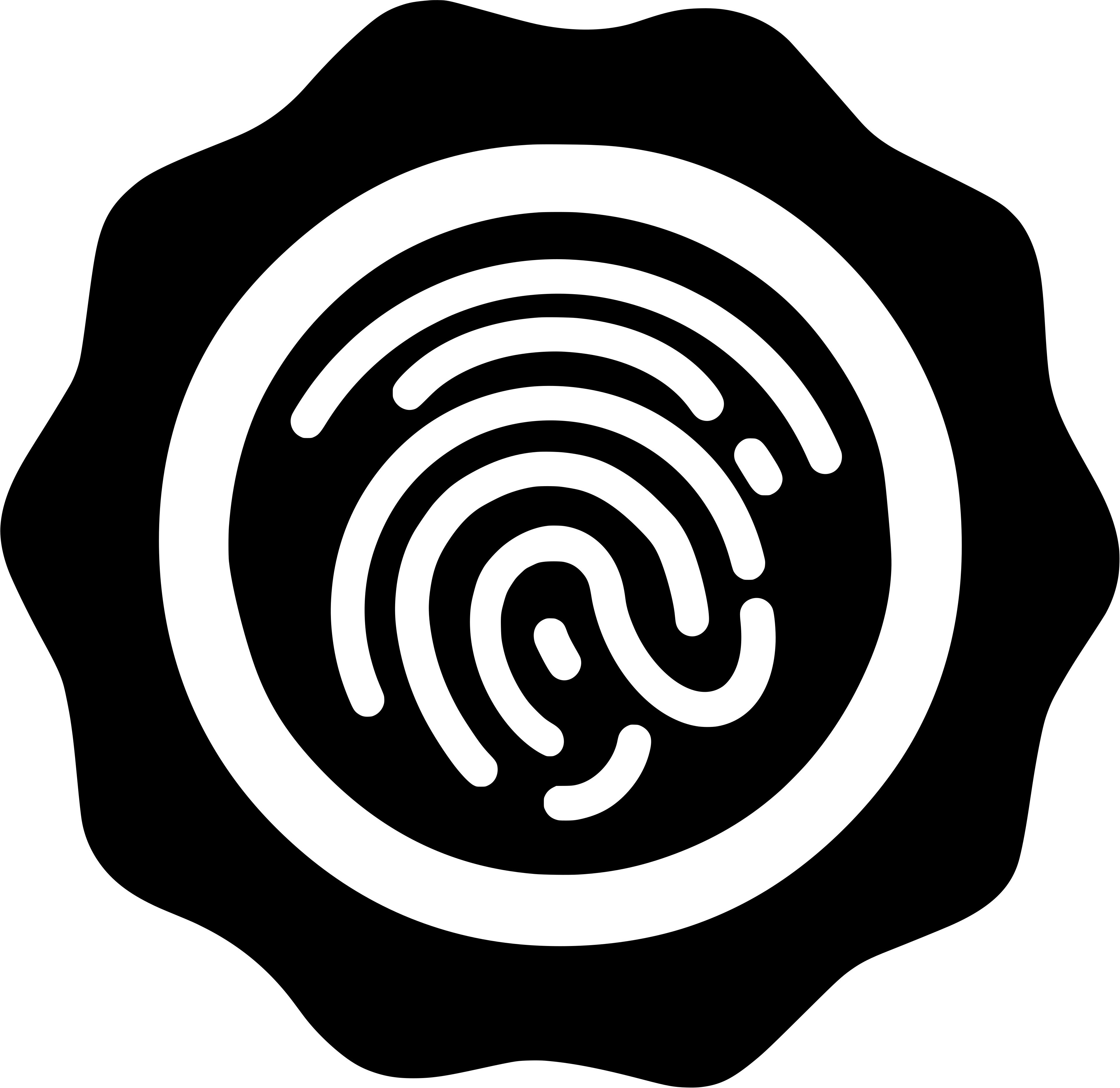 AI-Free Cert logo
