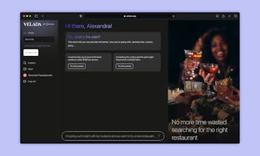 Velada Genius gallery image