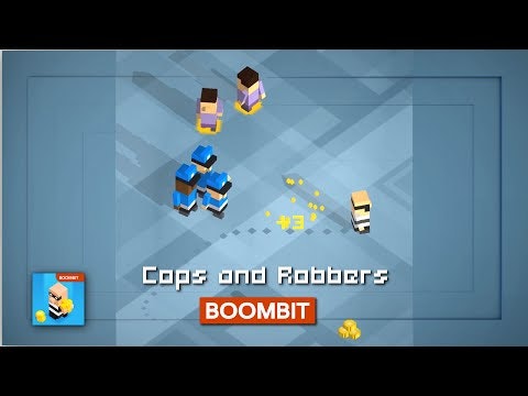 Cops and Robbers! gallery image