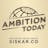 Ambition Today - 16: How Jeff Stewart Helps Loan Money To Strangers All Over The World With Lenddo