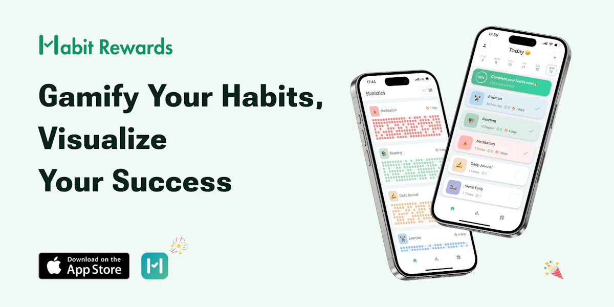 Habit Rewards