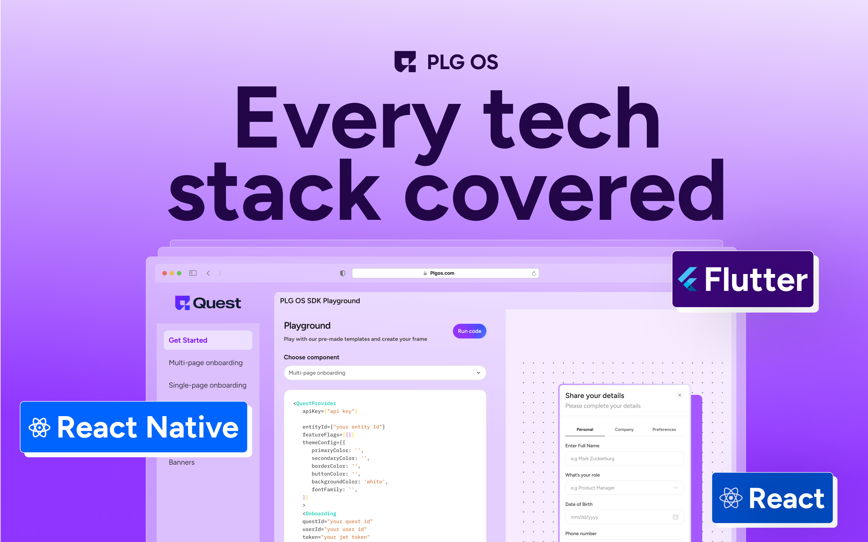 plg OS media 8