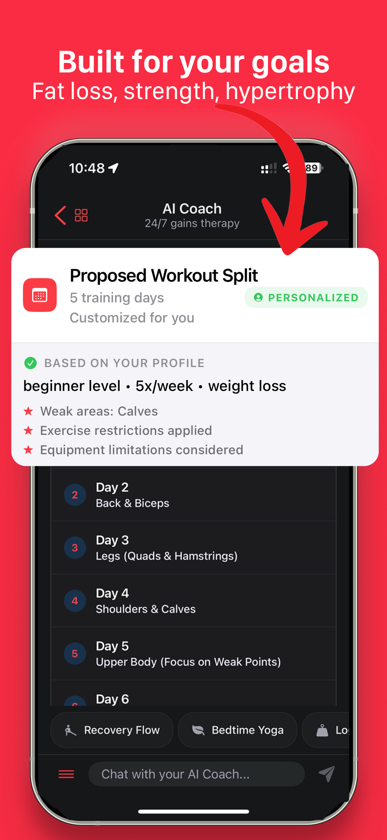 Gym AI Medien 4