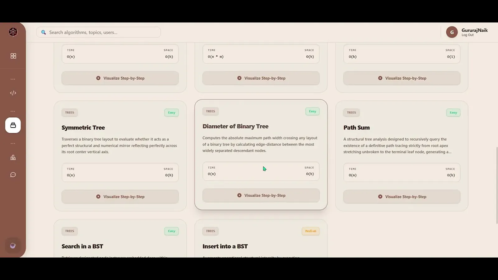CodeToAnim screenshot 1 (video preview)