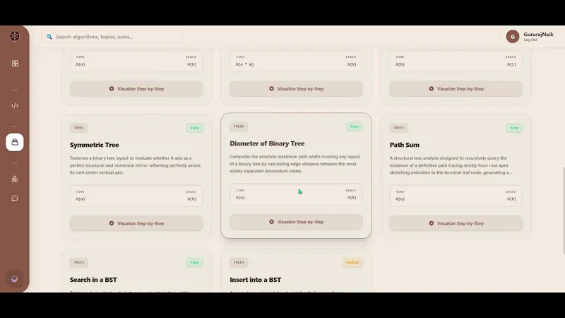 CodeToAnim screenshot 1 (video preview)