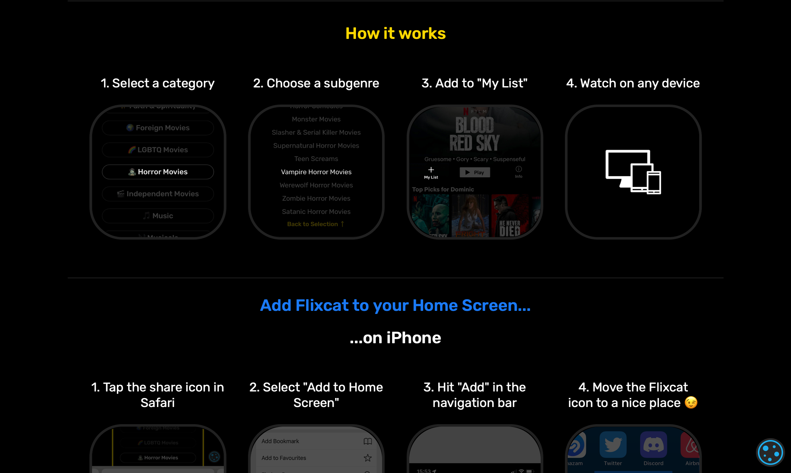Flixcat gallery image