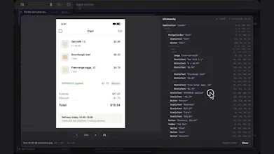 Agent Activity gallery image