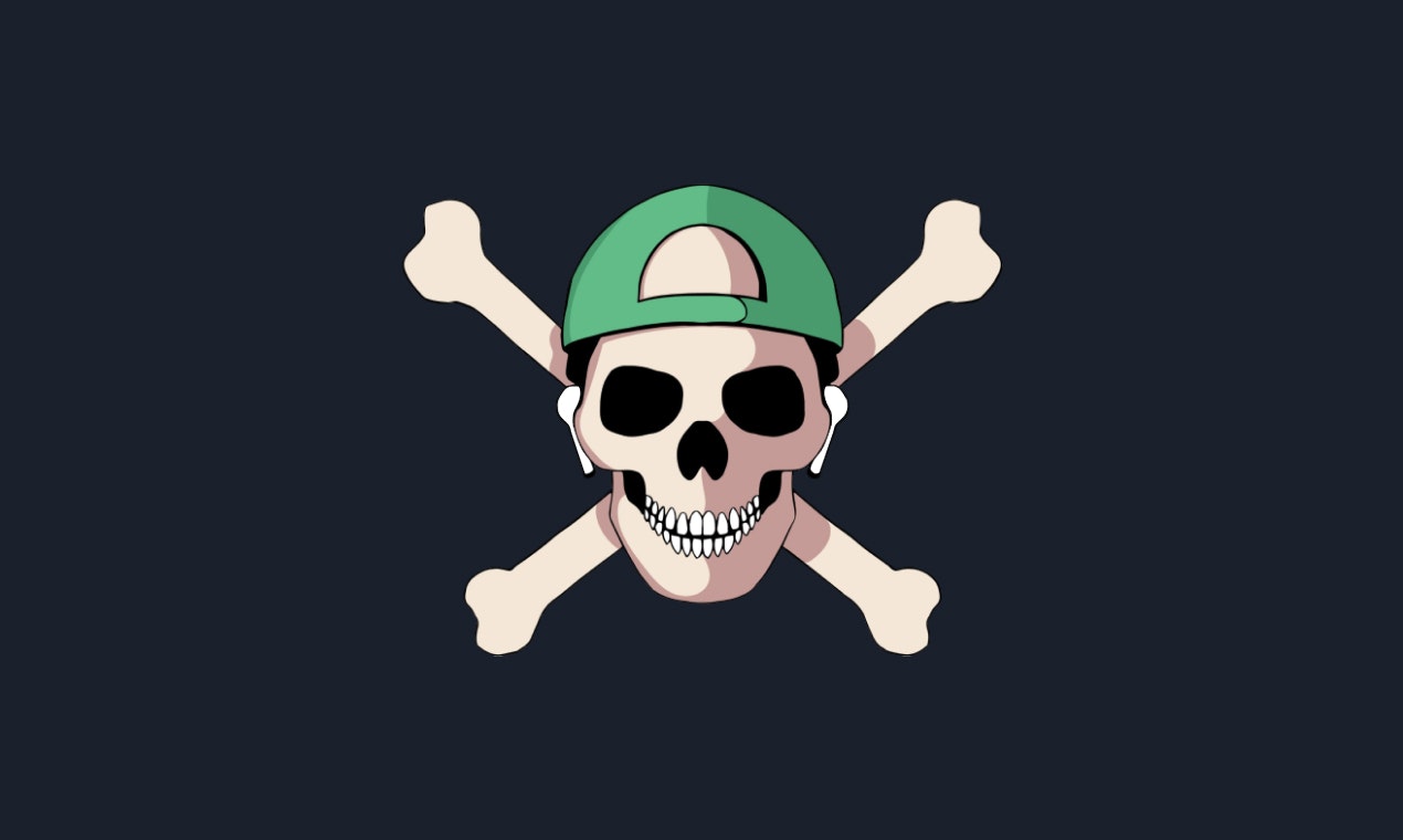 Startup Pirates gallery image