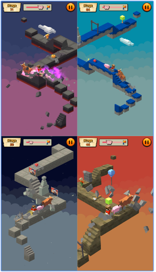 Cow Pig Run gallery image