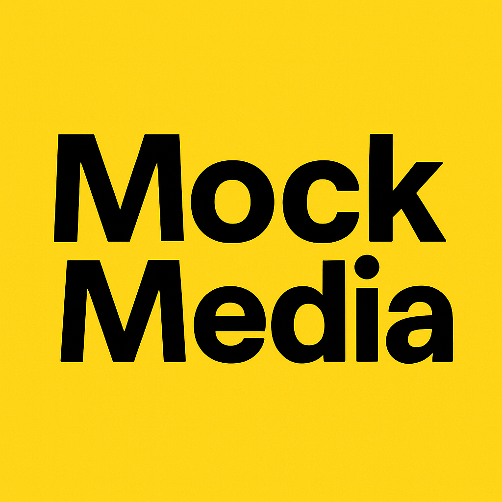 Mock Media