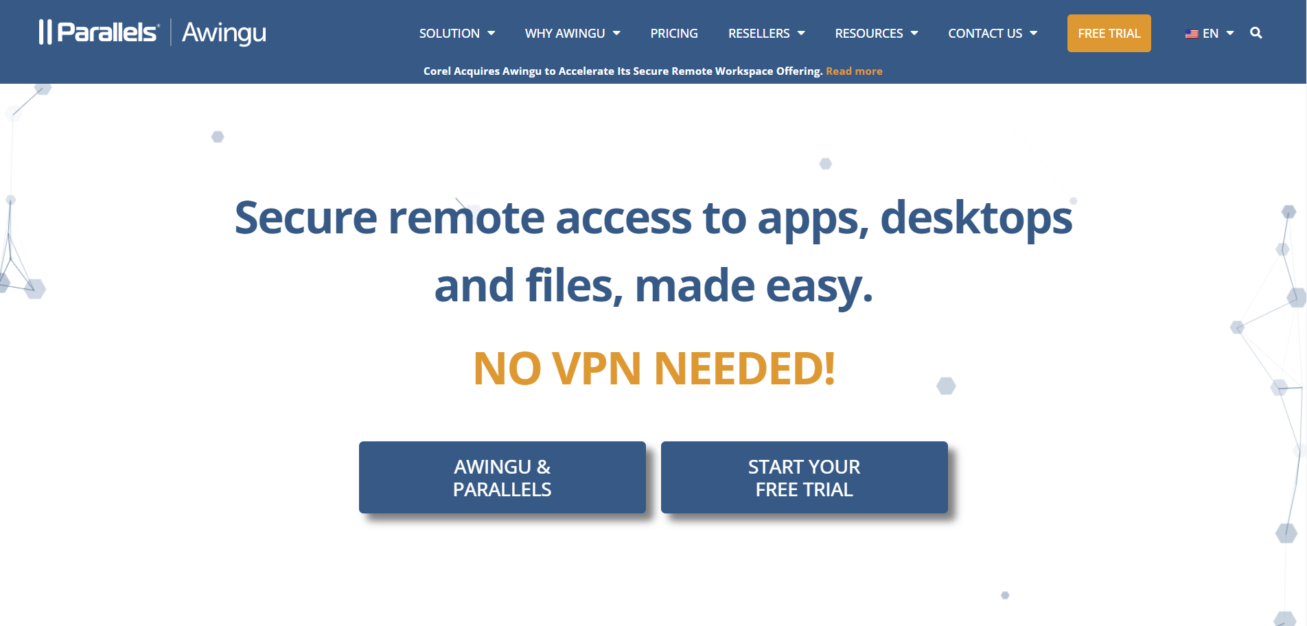 Awingu gallery image